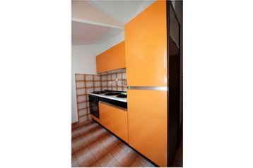 Хорватия Privát Sutivan, Экстерьер